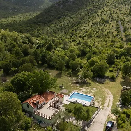 Villa Mramor