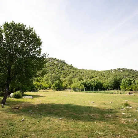 Vila Mramor Neum