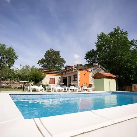 Mramor Villa