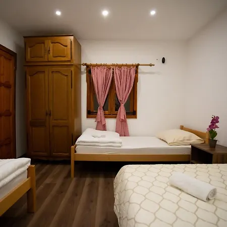 Mramor Vila