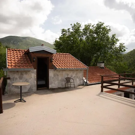 Vila Mramor