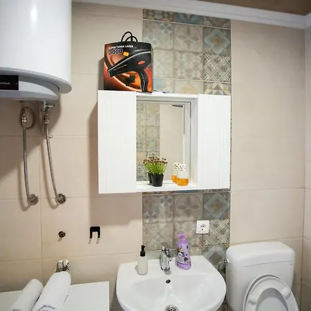 Vila Mramor Neum
