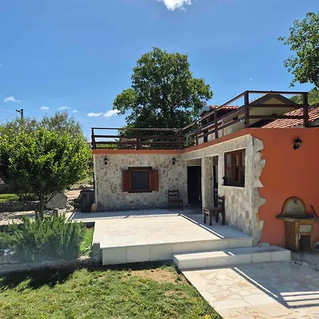 Villa Mramor *